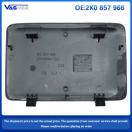 For VW ashtray panel 2K0 857 96