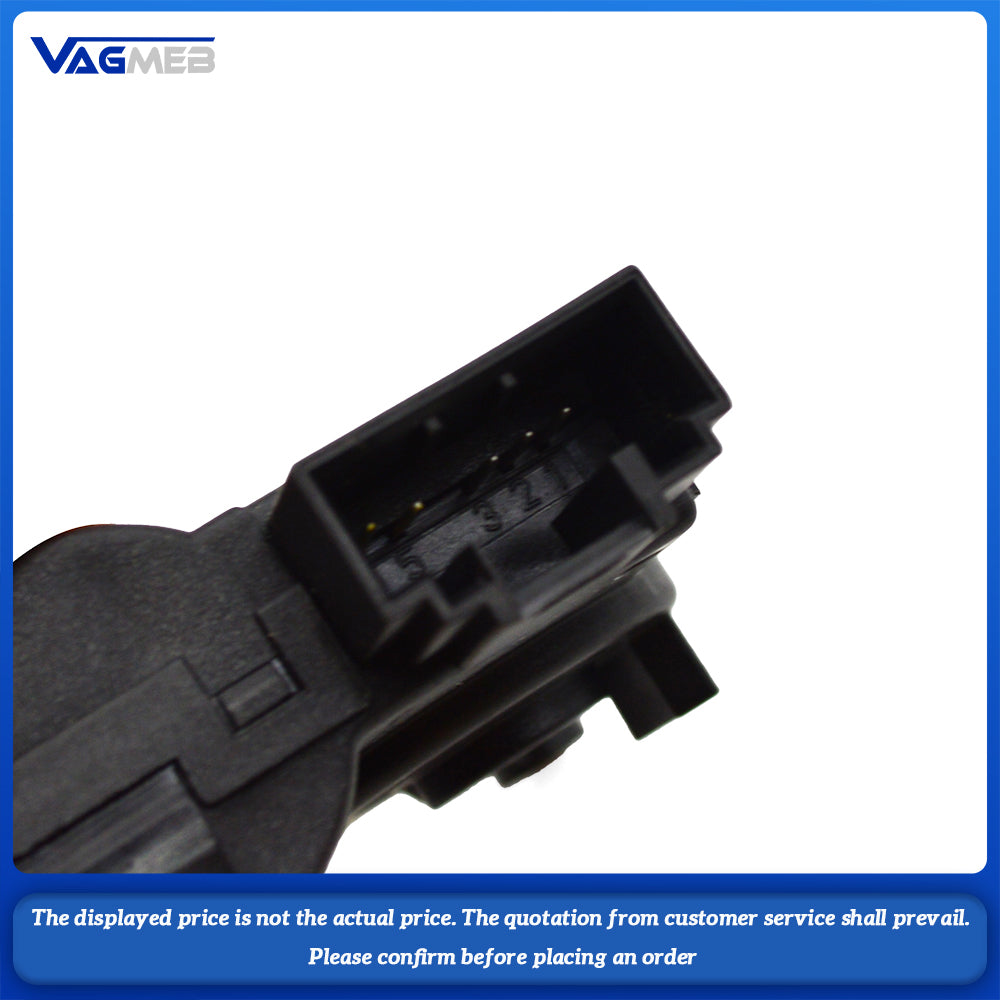 For VW air conditioner motor Three wind directions electrical machinery Upgrade AUTO air conditioning Free wind direction
