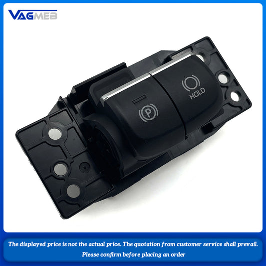 Parking Brake Auto Hold Switch Buttons for Toyota Corolla MK12 2019-2021