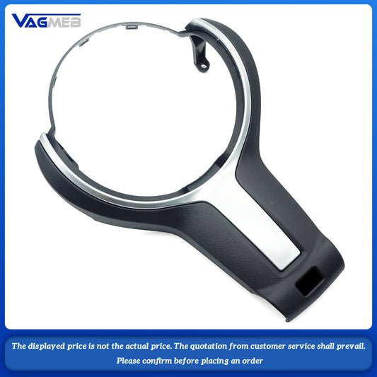 M Sport Steering Wheel Trim Cover BMW F E Series F10 F20 F30 F31 F36 F15 F16 F80 F82 F90 E60 E90 E92 E93