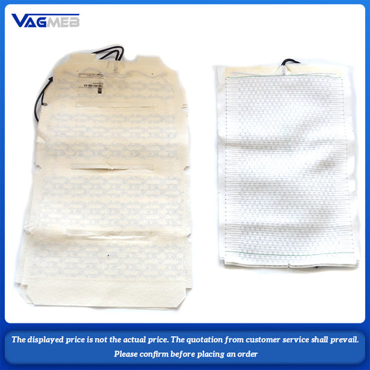 For VW Heating pad 1K0 963 555 AD/557 AB