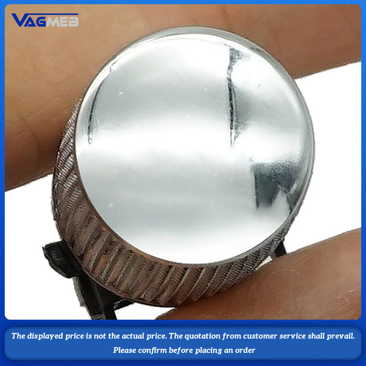 For Skoda Octavia PRO Kodiaq Steering Wheel Button Cap