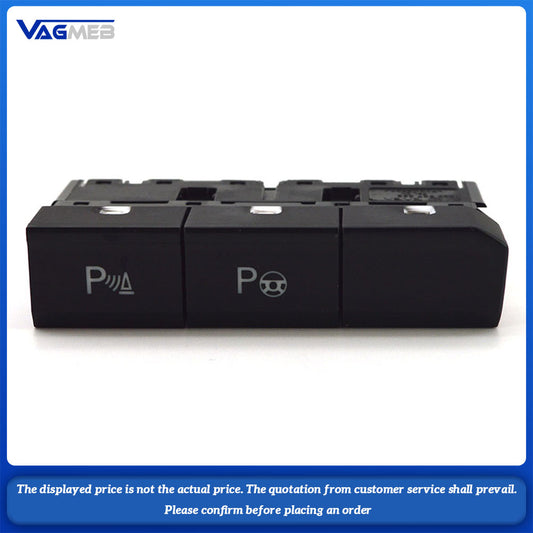 Automobiles And Spare Partsinterior Componentsswitchescontrollers For VW T-ROC Parking Aid Button Switch 2GD 927 238