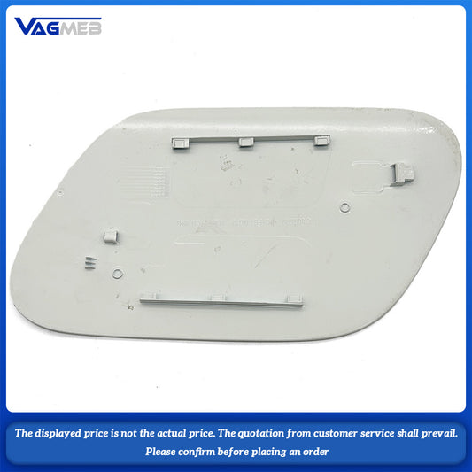 Fuel Filler Door Tank Lid Gas Cap Cover For VW ID4