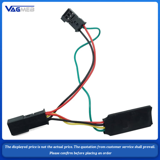 For BMW Remote Decoder