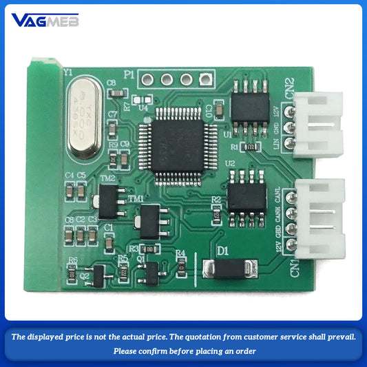 For Mercedes Benz 809 dragonfly steering AMG cls glc gle gls glk ABC GV class OLD TO NEW Steering Wheel Decoder