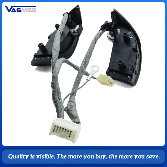 Steering Wheel Cruise Control Switch 35880-SDB-A011 for Honda Accord 2003-2007