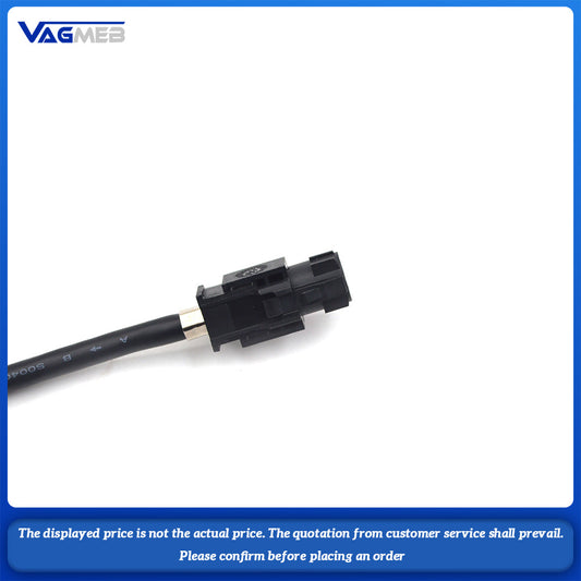 For Audi HSD CABLE Screen MMI AMI CARPLAY Virtual Cluster LCD Instrument installation Install Harness Wire 1.8M