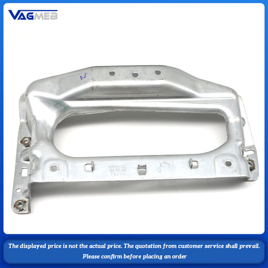 For Skoda Octavia Original Car Hud Head-Up Display Hud HD Car Navigation