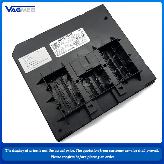 5Q0 937 086 CK BCM Body Control Module For VW Passat Tiguan Lavida Octavia Tiyue Lingdu Car Parts OEM Quality