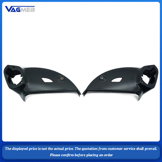 For VW Touareg 360 Panoramic Reverse Camera Upgrade