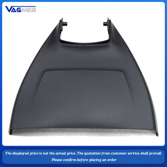 For VW Golf MK8 Car dashboard camera with lane indication and ETC function