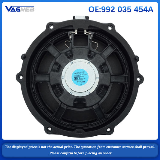 For Porsche 992 Front right door horn 992 035 454A