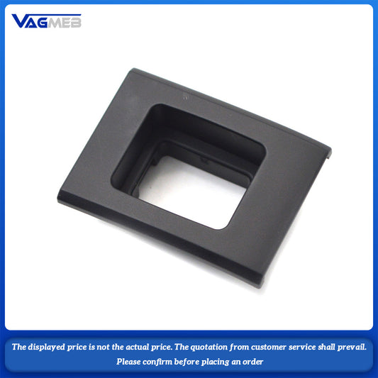 For VW Jetta Double Flash Switch Support Emergency Light Switch Bracket 19G 819 727