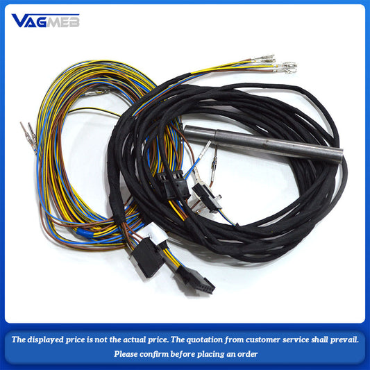 Seat ventilation (suction type)