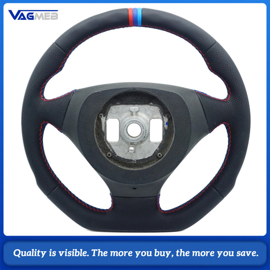 For BMW E60 E61 M5 M6 5 Series Car Steering Wheel
