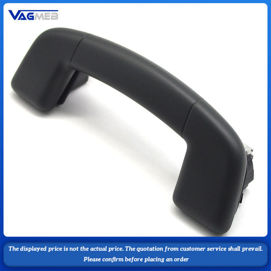 5GG 857 607 Top Quality For VW Golf 7 MK7 Golf 7.5 MK7.5 Roof Armrest Folding Handle Grey Front Rear Left Right