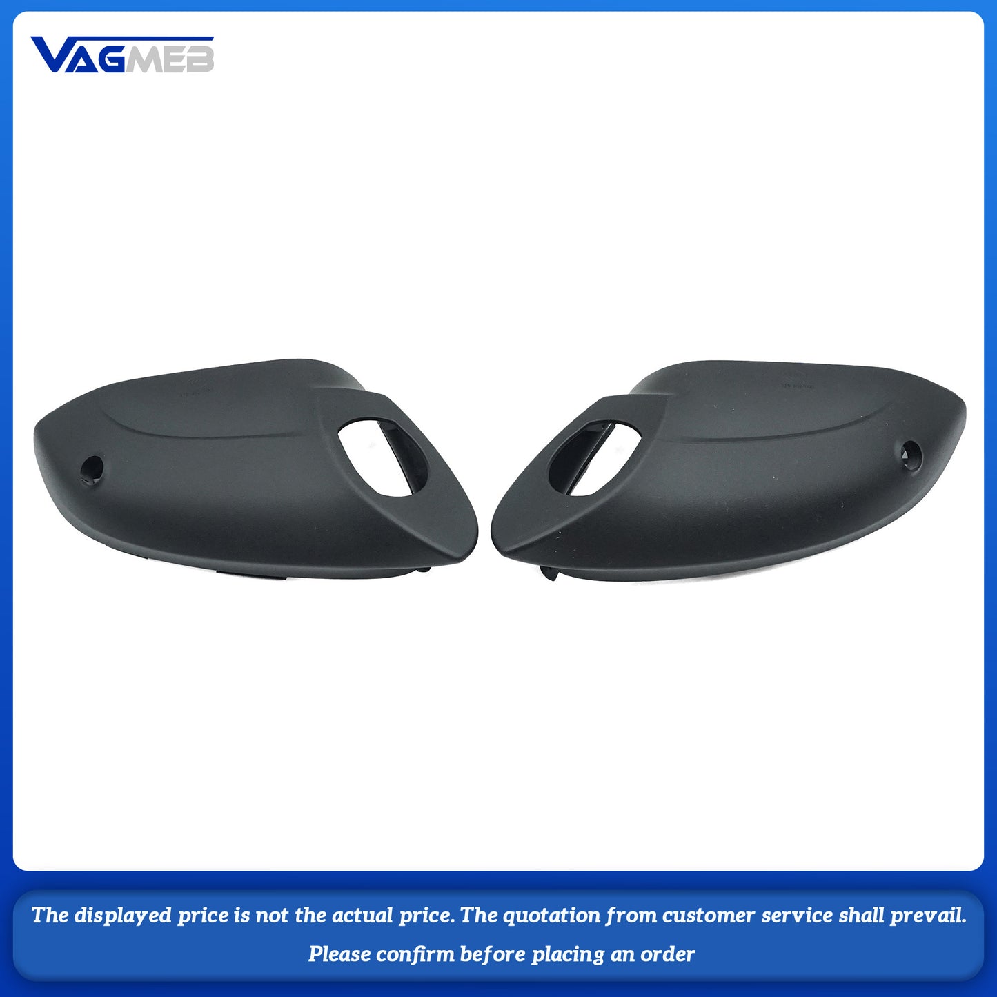 For VW Passat B9 360-degree panorama