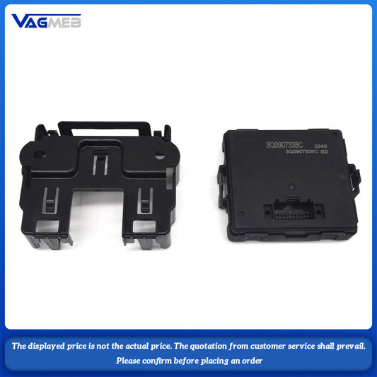 Brand new For VW Golf 7 7.5 Passat B8 Tiguan MK2 A3 Headlight Follower Module Bracket 5Q0 971 856 3Q0 907 530