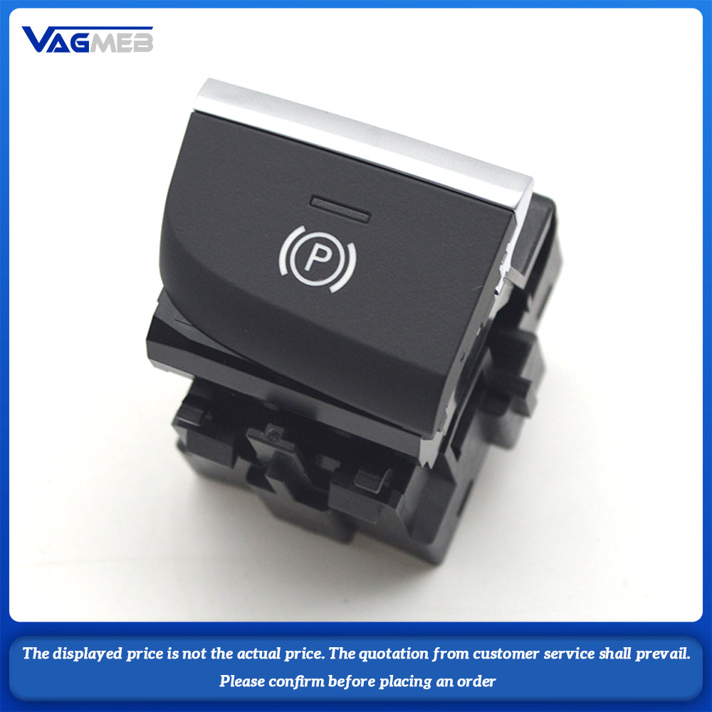For Audi A3 S3 A3 Cabriolet Electronic Park Auto Hold Button Switch 8V1 927 225C