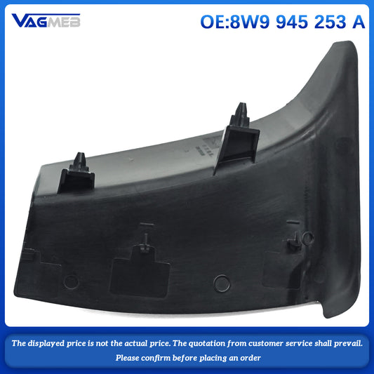 OEM Rear Tail light Trim Cover For Audi A4 B9 Avant 2020-2025 8W9 945 253 A