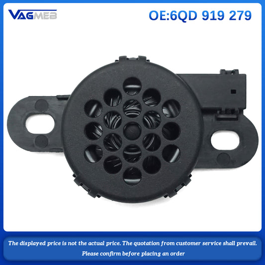 Suitable For Audi A3 8V 2015 0K TO 8K AUTO Parking KIT PDC