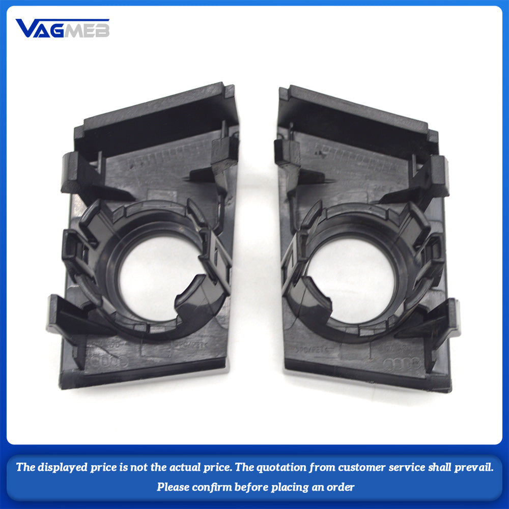 Front Bumper Grille bracket Support Reversing Parking For Audi 2013-2020 A3 S3 A3 8V 8V3 919 267F 268 F