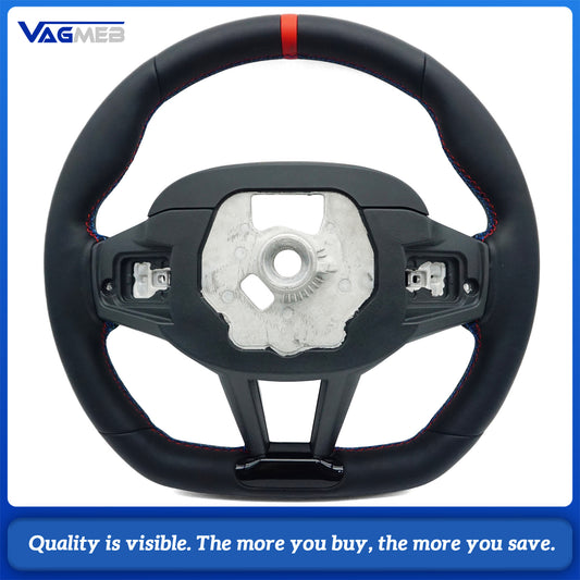 For BMW G20 G21 G28 G01 M3 X3 steering wheel