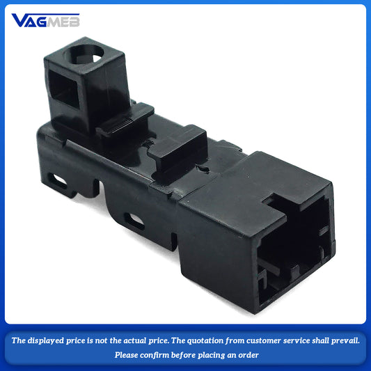 For VW Passat B8 Tiguan MK2 Golf 7 MK7 Multi color ambient light suitable shell