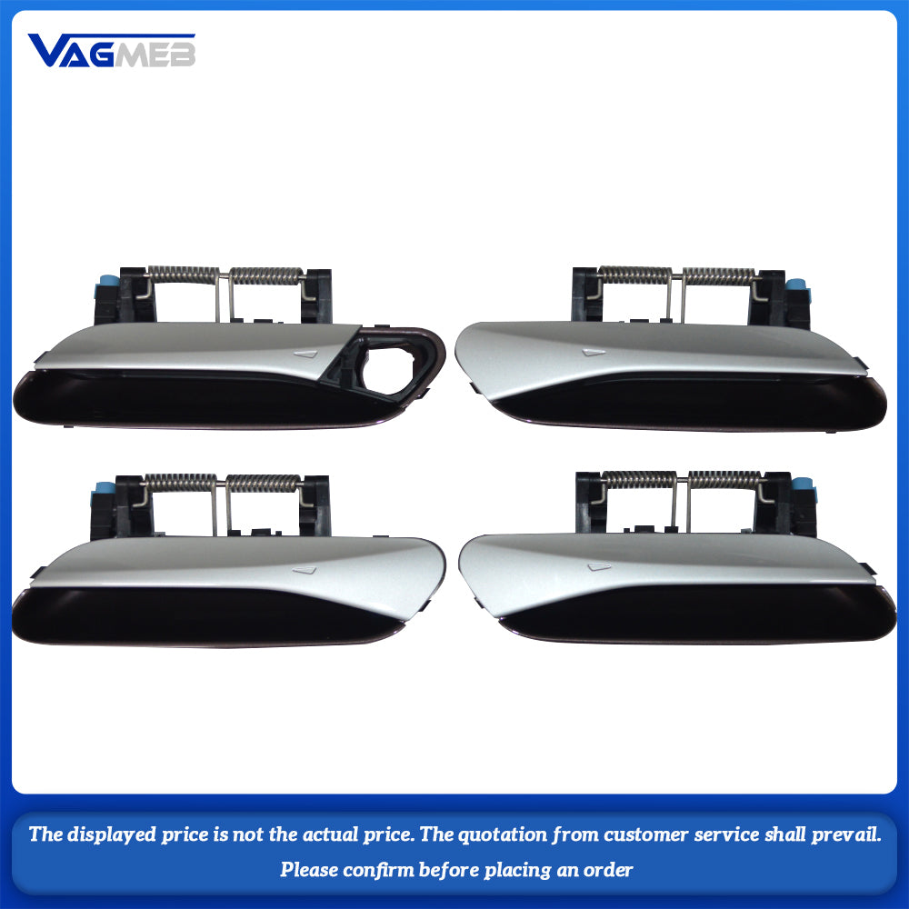 For VW ID4 ID6 Car Door Inductive Handle Keyless Entry Handle Keyless Entry