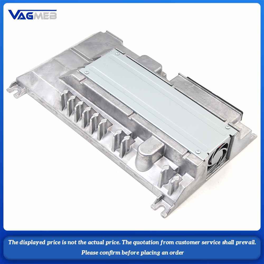 For VW Passat B8 Audio System Amplifier 3Q0 035 465
