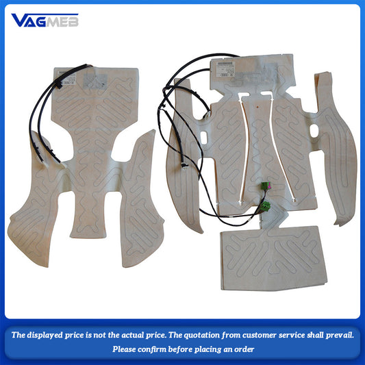 Car Seat Heating Pad Heating Seat For Audi A3 2016