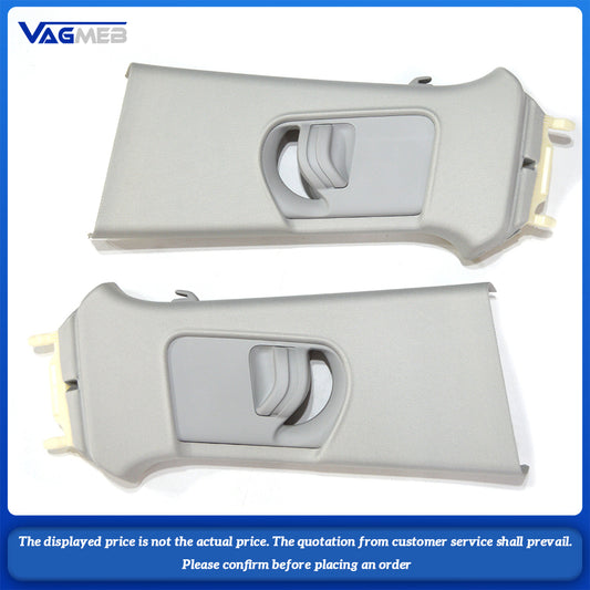 Auto Interior Panel Trim B Pillar For Audi Q3