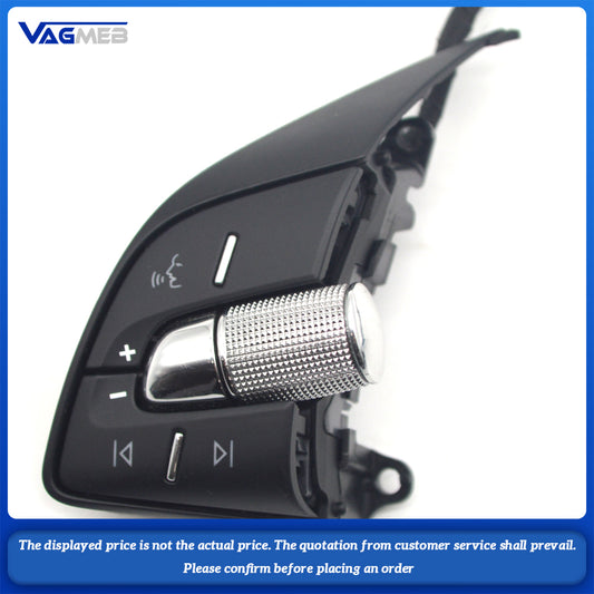 For SKODA Octavia PRO Kodiaq Steering wheel button