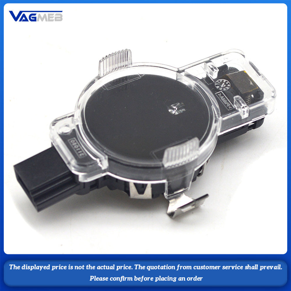 For VW Golf 7 MK7 Audi A1 A3 A4 B8 A5 A6 C7 A7 A8 Q3 Q5 Q7 TT Car precipitation rain sensor 81D 955 555A