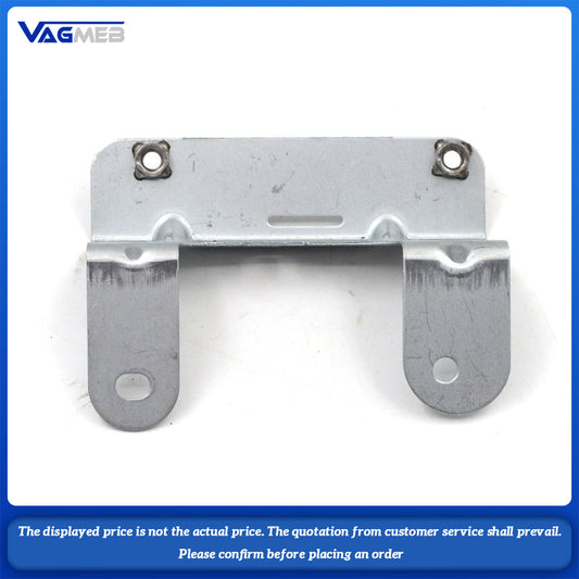 Amplifier bracket cover plate screw set suitable For VW Passat B7 Tiguan Golf 6 MK6 Jetta CC 3C0 971 813 3CD 035 883 3CD 035 933