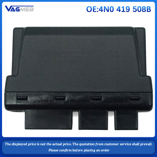 Voor Audi stuurwiel handsfree module, car-accessoires 4N0 419 508 B