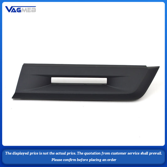 OEM USB Type-C Socket Front Rear USB Adapter For VW Touran Tiguan MK2 2017 2018 dual TYPE-C switches and brackets