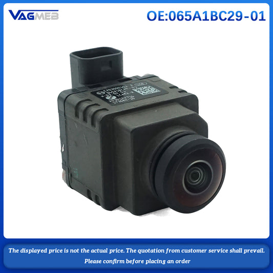 For BMW G chassis reversing camera 065A1BC29-01