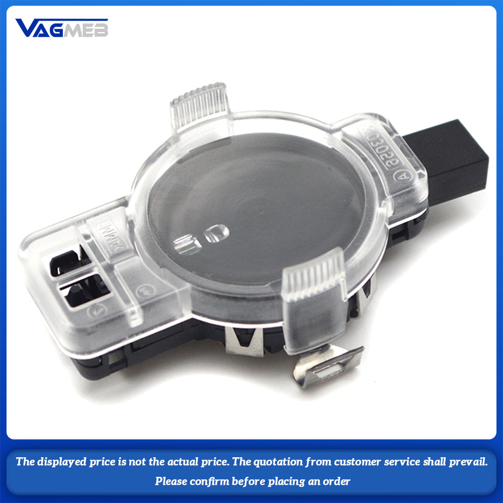 8UD 955 559 A 8UD 955 559 B Light and Rain Sensor Rain sensor light recognition for VW Golf Tiguan Passat Audi A1 A3