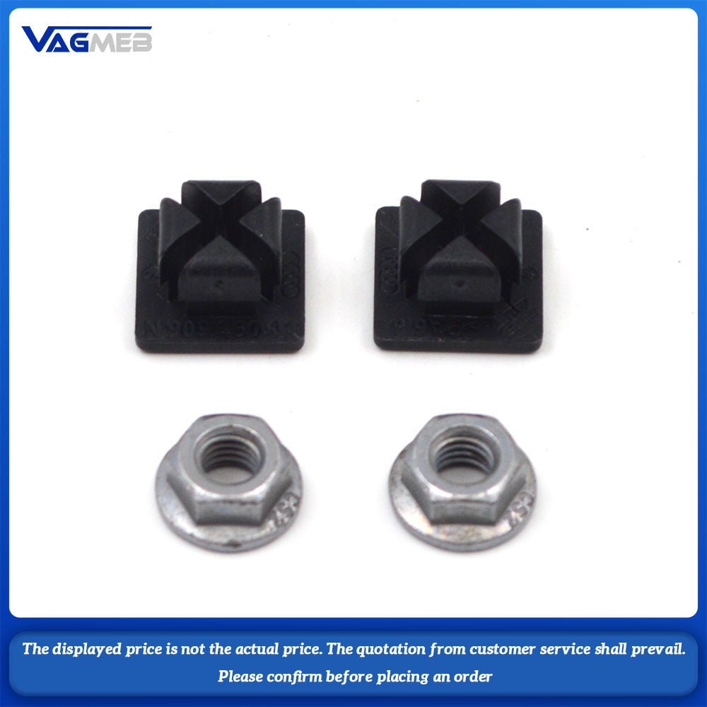 PQ Dynaudio amplifier bracket screws