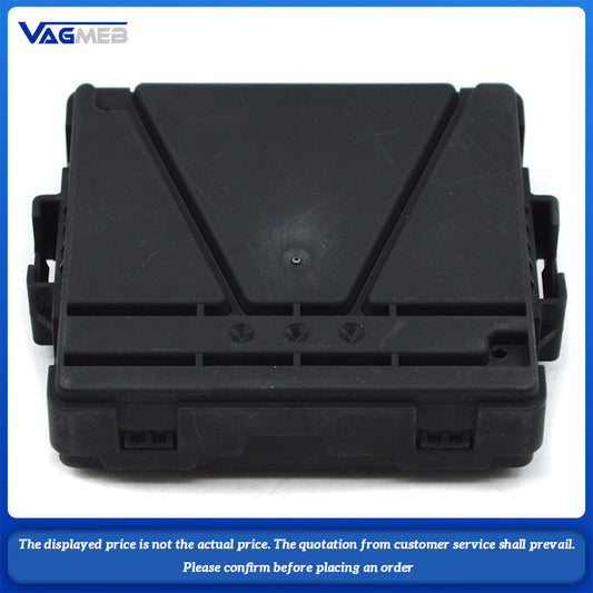 For VW Passat B8 Passat Variant B8 Golf Touran 5T Lamando Audi A3 S3 Skoda Octavia Skoda Superb Leon MQB High Gateway 5Q0 907 530 AJ