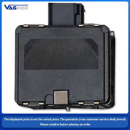 OEM ACC Adaptive Cruise Control Distance Radar Sensor For VW For VW Passat B8 Passat Variant Skoda Superb 3Q0 907 561 C