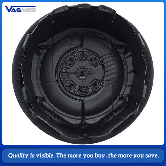 Steering wheel airbag cover multifunction steering wheel For VW Golf 7 RLINE