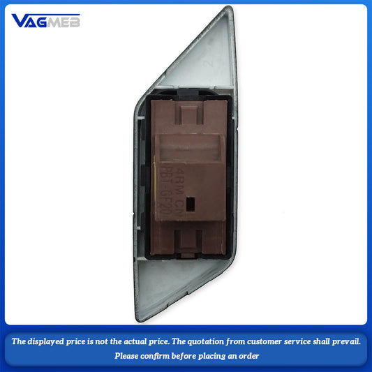 Right Front Central Lock Switch Button For Audi Q4 E-tron