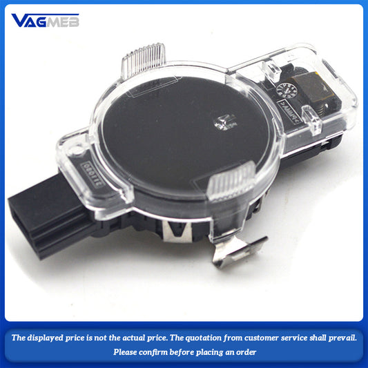 Rain Sensor Air Humidity Rain and Light Detection Sensor for Tiguan Passat Jetta T-Roc Octavia for Audi 81D 955 555A