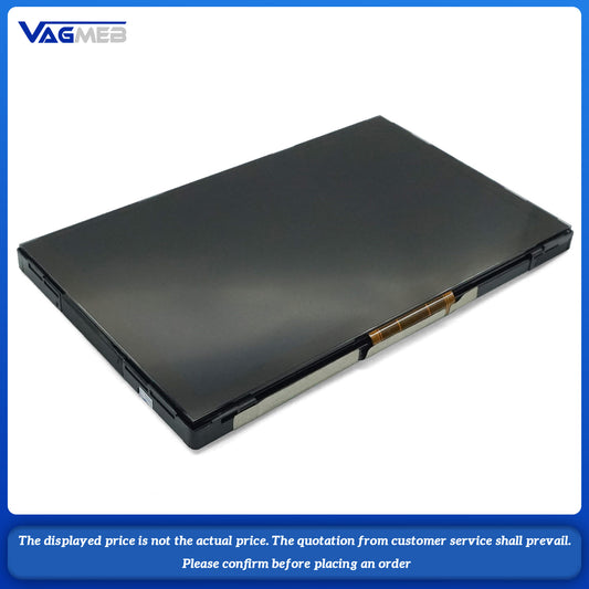 6.5 inch LCD Dispaly With Touch panel For VW Polo Skoda Fabia 3 Navigation Screen Repair