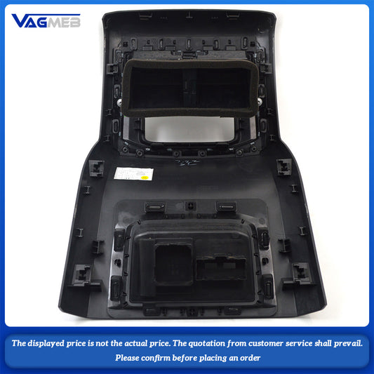 For VW Atlas X Rear high-end Air outlet Assembly 3CC 864 298