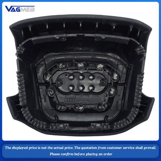 Steering wheel airbag cover multifunction steering wheel For Audi Q5 FY