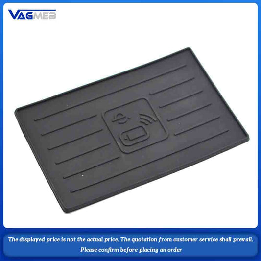 For SKODA Kodiaq wireless charging pad